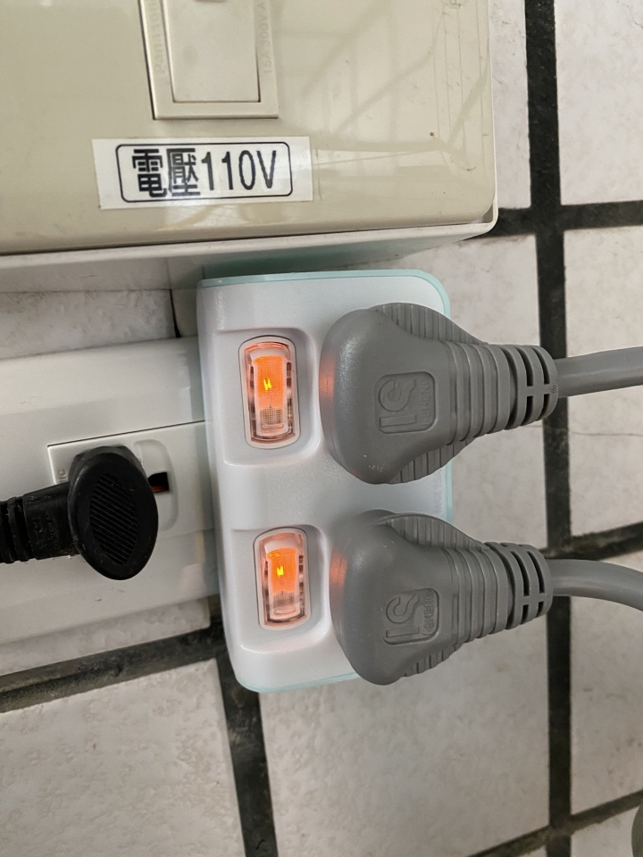 體驗第一次的滾筒洗衣機 WD-S16VBD+WT-D250HW