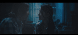 嚴重懷疑這電影偷窺了我和我媽的日常