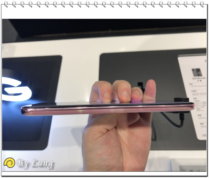 「S系列十周年」Galaxy S20 5G系列體驗會分享