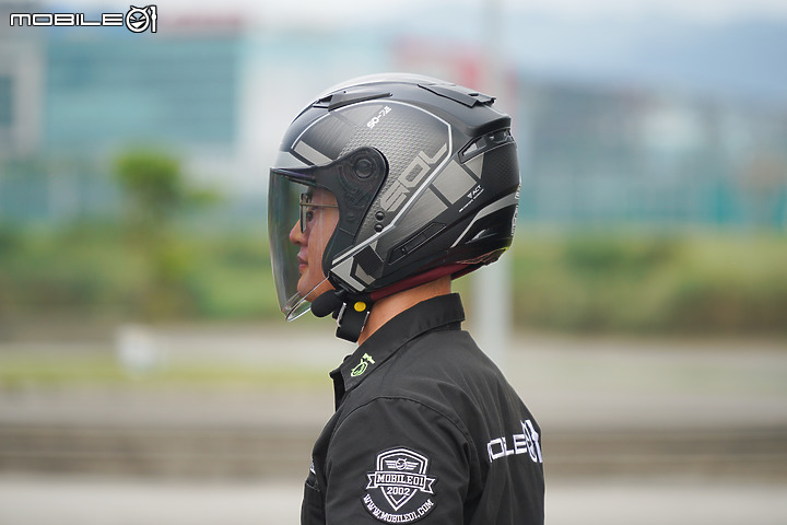 快速對應季節交替！春天通勤騎車這樣穿，舒適帥氣又安全