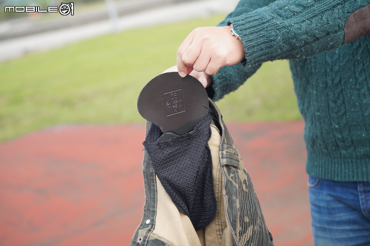 快速對應季節交替！春天通勤騎車這樣穿，舒適帥氣又安全