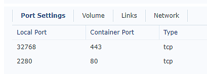 點我看大圖 使用NAS當steam cache server,重新安裝遊戲高速下載