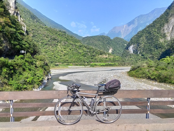 大叔第N次環島之旅