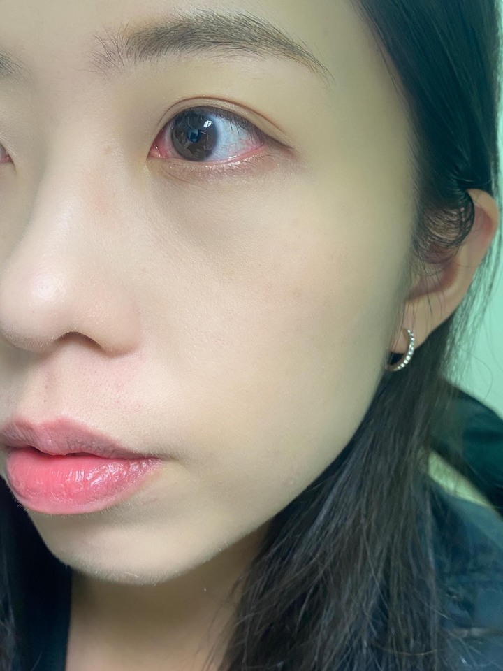 海昌真水感日拋分享～