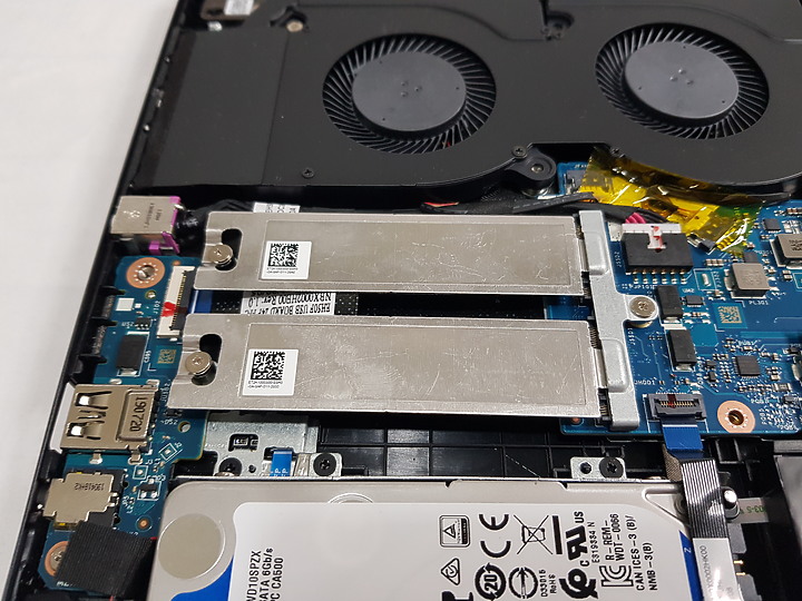 【小宅開箱】acer Aspire 7 A715-74G 披著假皮的猛獸