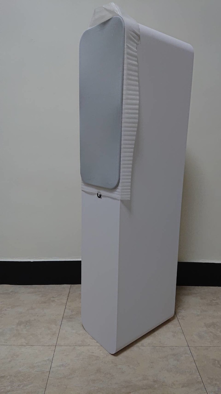 Q Acoustics 3050i落地式喇叭開箱文