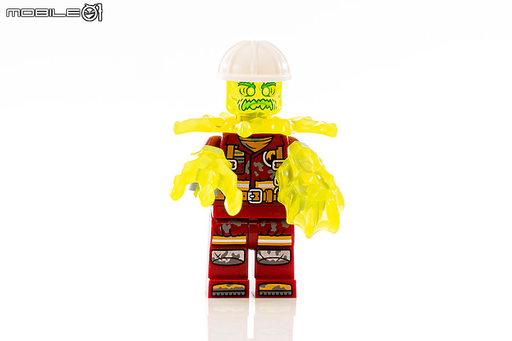 走進樂高世界！ LEGO HIDDEN SIDE 幽靈秘境開箱體驗