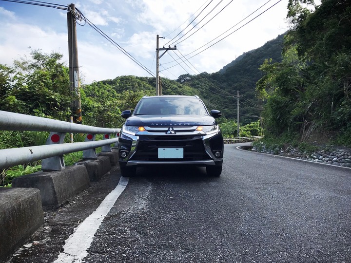 純粹分享Mitsubishi Outlander(純圖)2