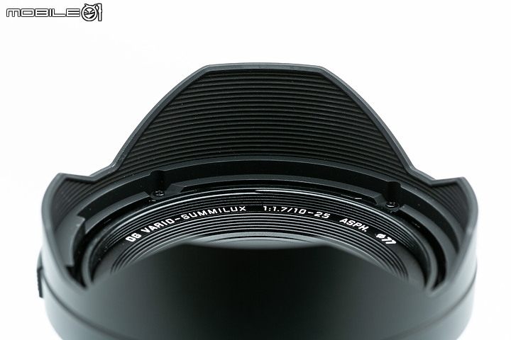 M4/3 夢幻逸品！Leica DG 10-25mm f/1.7 神鏡評測 feat. Panasonic G95