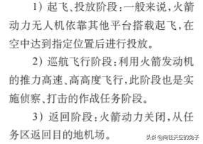 4万米高空如若无人 中国无侦-8怎样无视美防空体系?
