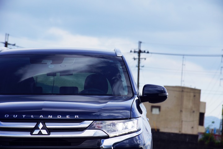 純粹分享Mitsubishi Outlander(純圖)2