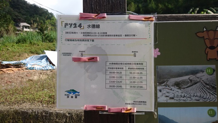 [樂山童盟] [新北坪林] 開眼崙登山步道