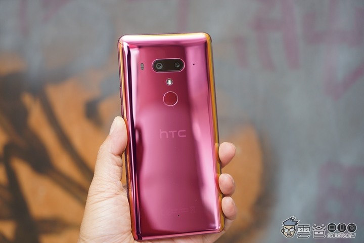 Android 神秘原型機曝光