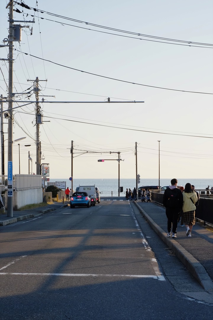 2019年臘月，東京行(圖多)