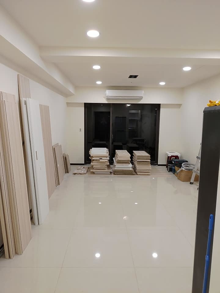 【開箱】 近新竹 COSTCO 極低預算簡約溫馨小屋分享
