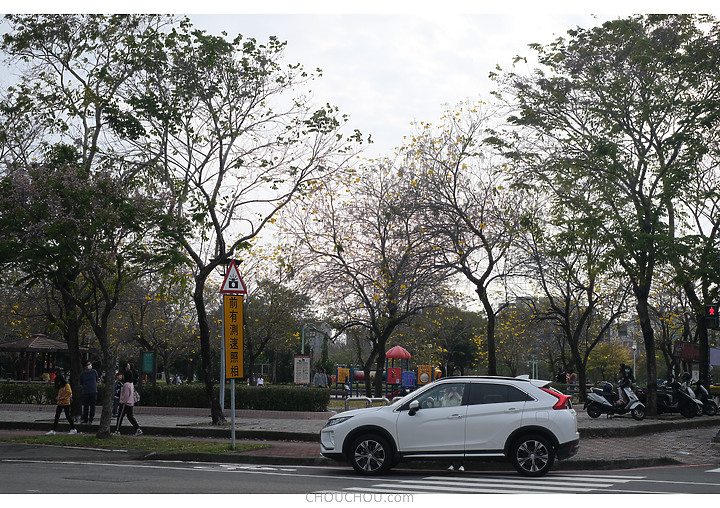 Mitsubishi Eclipse Cross - 深入秘境踩點打卡沒煩惱