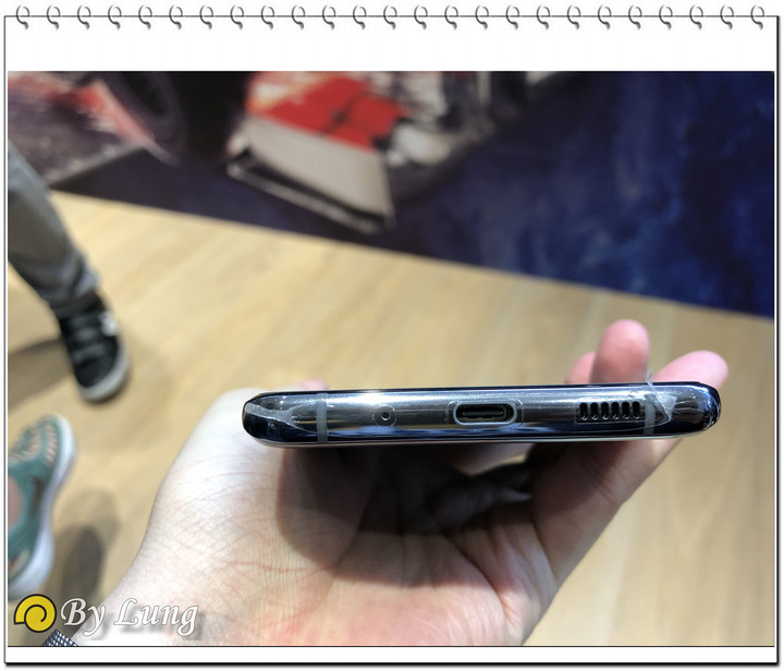 「S系列十周年」Galaxy S20 5G系列體驗會分享