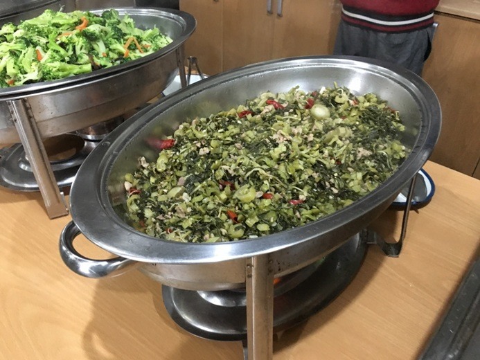 新手入門百岳-挑戰3952玉山主峰!