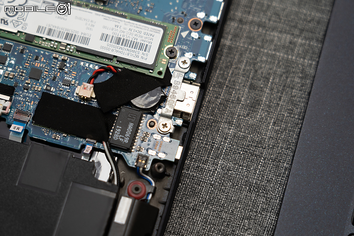 ASUS ExpertBook B9450 測試報告｜輕薄、高續航、穩定效能！