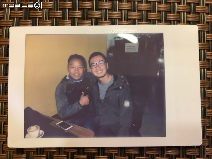 尼泊爾的萍水相逢