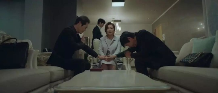 韓劇又牛X了，又一版《請回答1988》