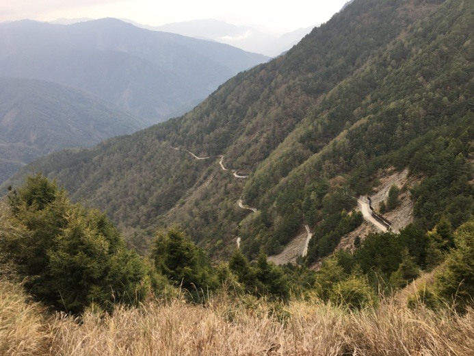 新手入門百岳-挑戰3952玉山主峰!