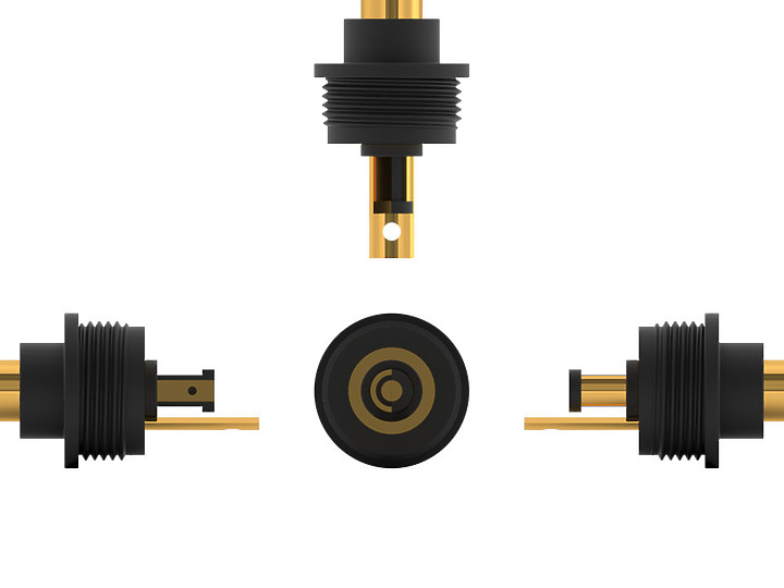 aeco 3.5mm與6.3mm端子DIY分享(圖多慎入)