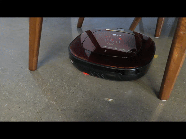 【分享】LG CordZero™打掃雙神器實用搭配篇