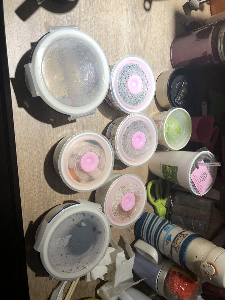 我要出關了(2)之月子餐分享