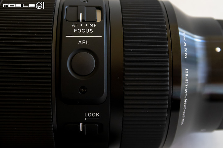 新一代Sony FE口標準變焦性價比之王? Sigma 24-70 DG DN偽開箱和2個月使用感受(非細緻評測文)