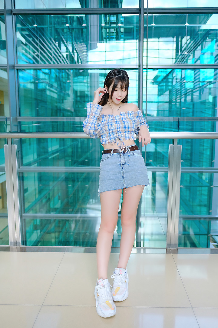 點我看大圖 正妹開箱之XF16mm F1.4與簡單心得