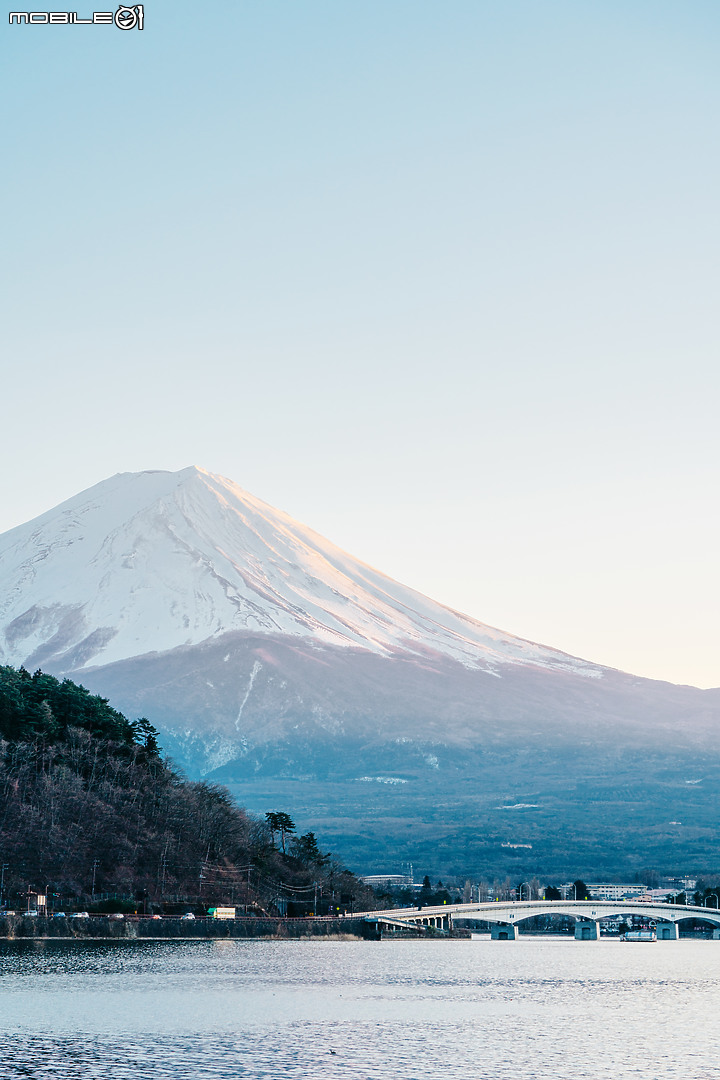 富士山之初見 - 後續 [Sony A7R3]
