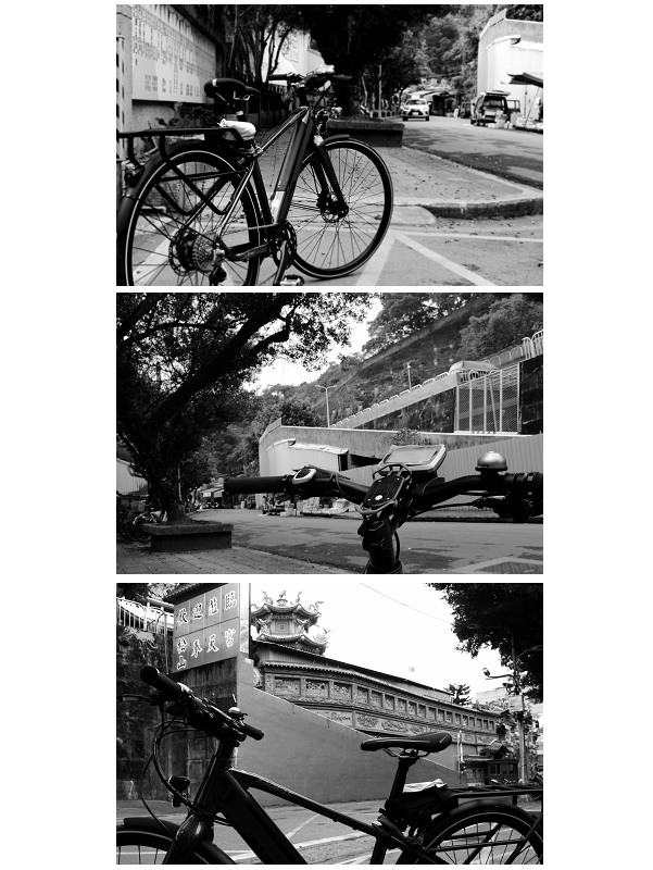 顛簸人生,非關輸贏 ~ 首次極限單車~ 挑戰虎山打虎奔馳 ~ Bumpy life, non-off winners and losers