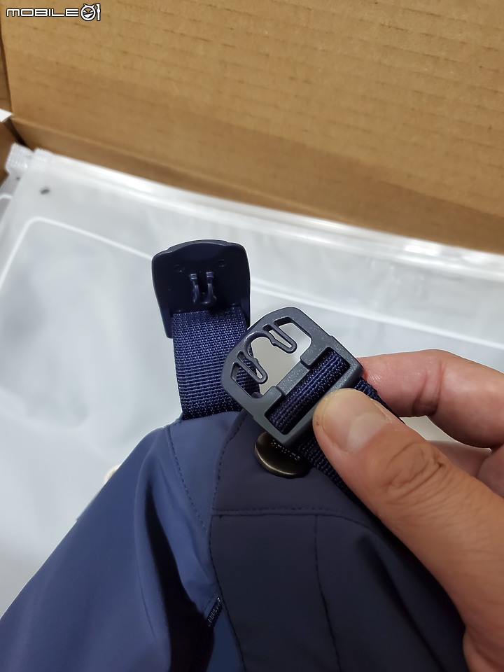 第一次被褲子感動!Kawas Mikas 輕薄耐磨登山褲
