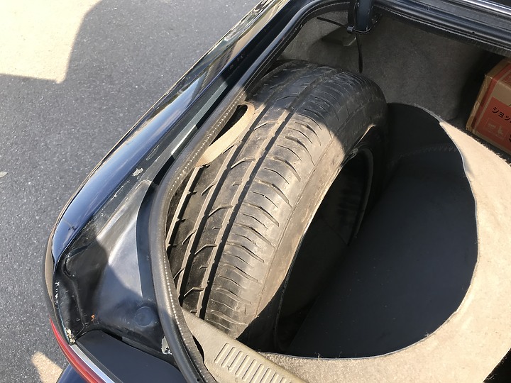 1989年出廠TOYOTA MX83 Cressida 開箱