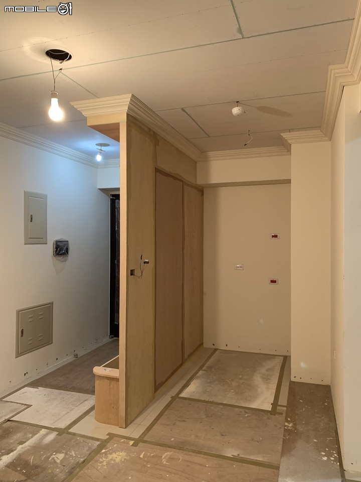 暐瑜CP的鄉村宅-自己當統包，木工完成囉~ (2020/6/19更新)