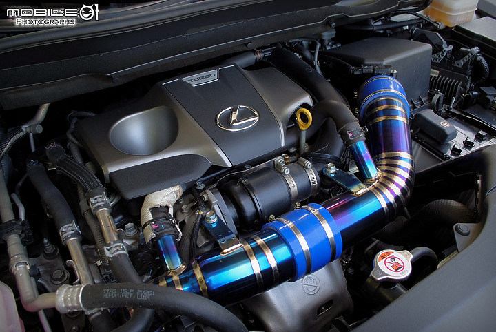 RX200T F SPORT 拍攝紀錄