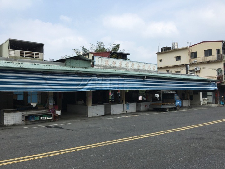 騎 車 到 月 球 ( 燕 巢、田 寮 )