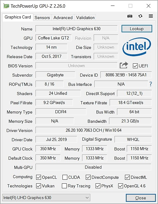 【小宅開箱】【評測】技嘉 GIGABYTE AERO 15S SA 改良後再次出席， 獨我稱霸