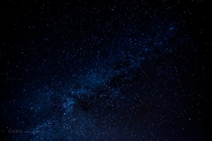 【D800】福壽山農場冬夜