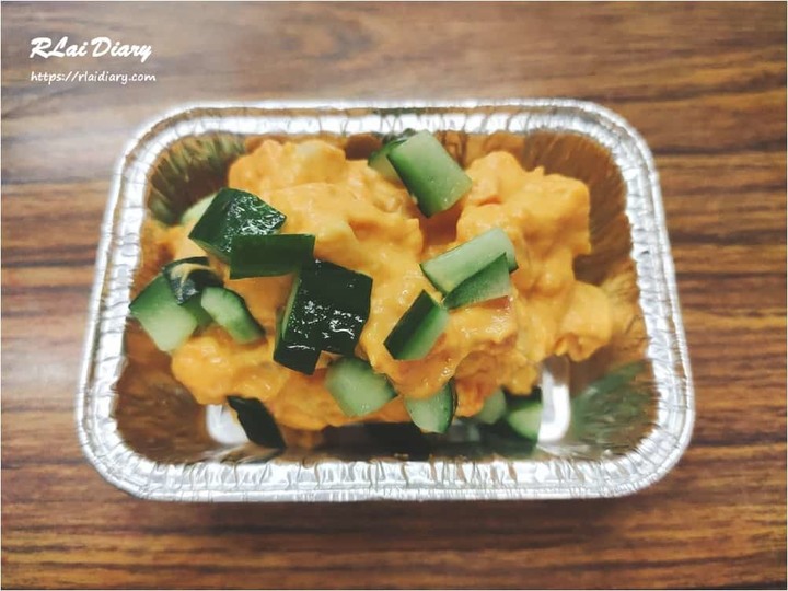 點我看大圖 【台中 – 食】大慈天然素食堂