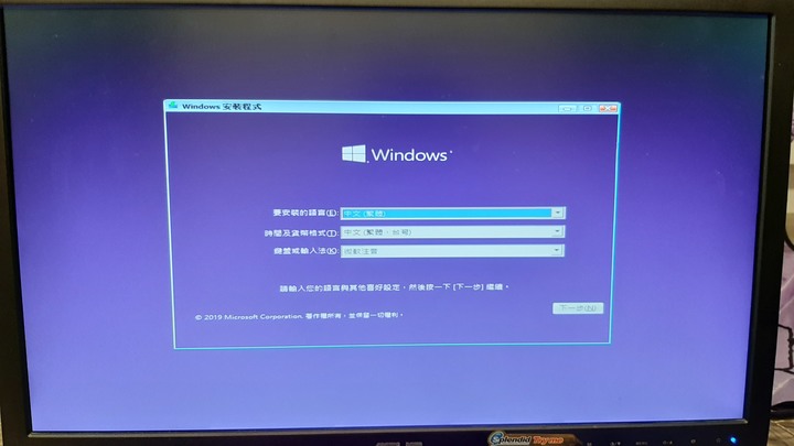 (組裝電腦分享)幫家人組一台剪輯用的電腦