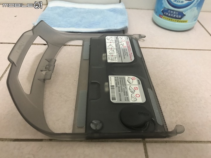 【試用】濕拖雙神器 LG CordZero 濕拖清潔機器人 & A9+濕拖無線吸塵器