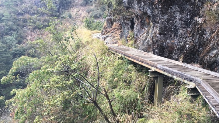 新手入門百岳-挑戰3952玉山主峰!