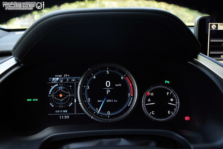 RX200T F SPORT 拍攝紀錄