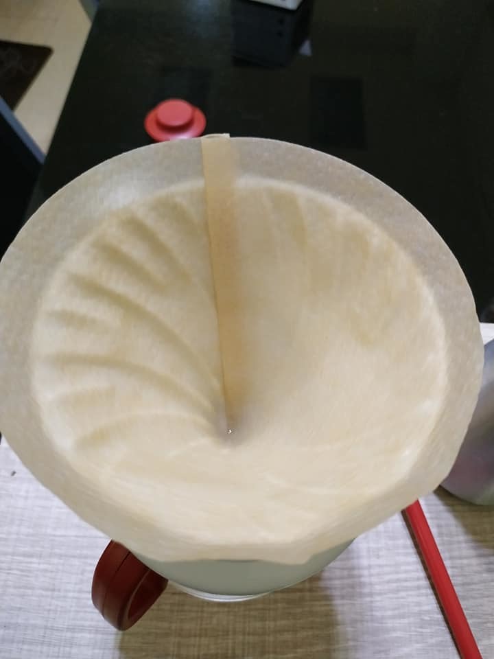 咖啡小日子-蘇門答臘西部克里西山谷日曬公豆