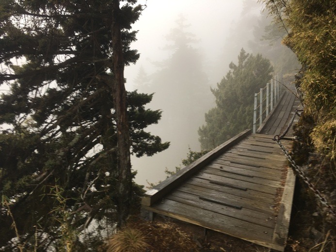 新手入門百岳-挑戰3952玉山主峰!