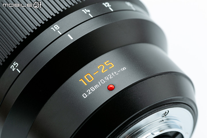 M4/3 夢幻逸品！Leica DG 10-25mm f/1.7 神鏡評測 feat. Panasonic G95