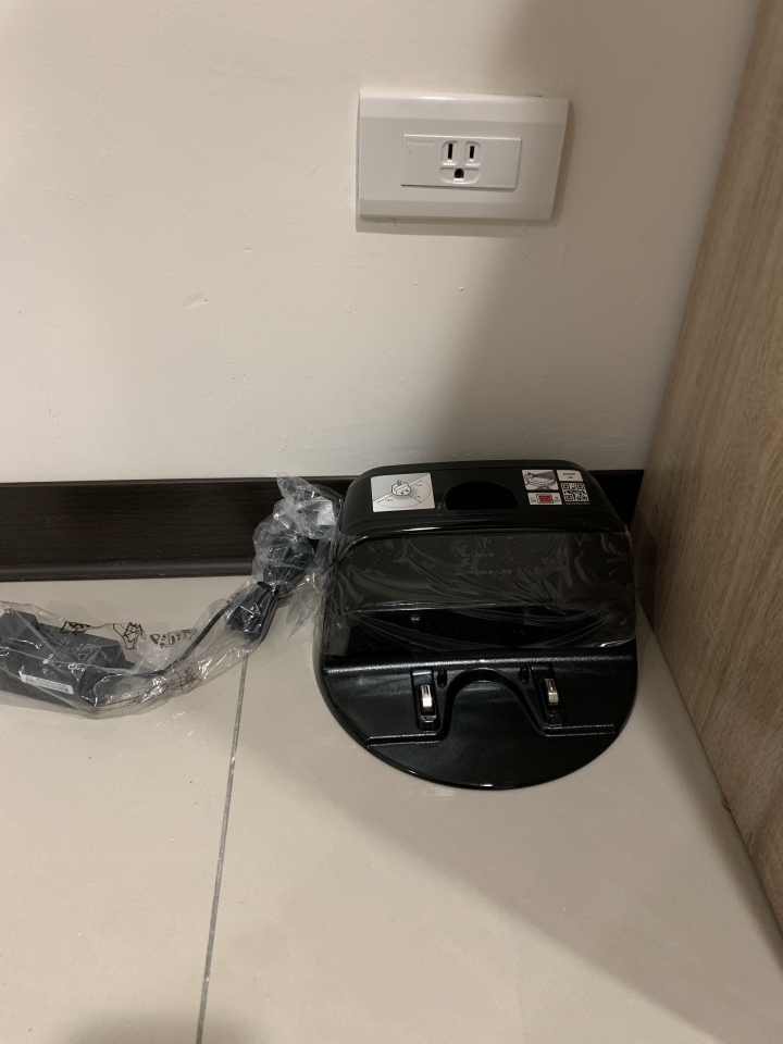 「開箱」LG VR6685TWARV