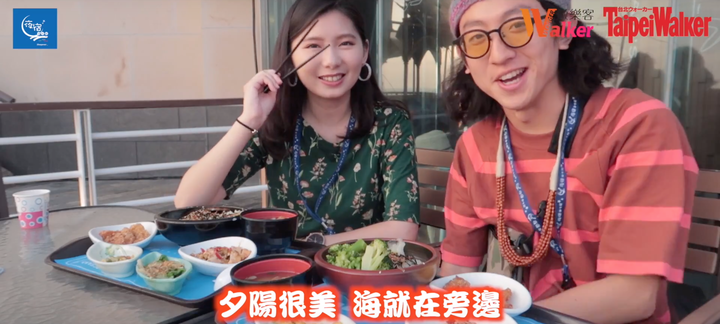 點我看大圖 夜宿海生館初體驗!晚上睡覺有魟魚們陪伴著太療癒拉~